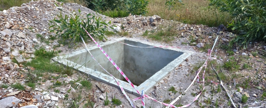 0 Bedroom Property for Sale in Franskraal Western Cape